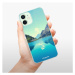 Plastové puzdro iSaprio - Lake 01 - iPhone 12 mini
