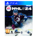 EA NHL 24 PS4