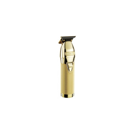 Babyliss Pro Skeleton Gold FX7870GE