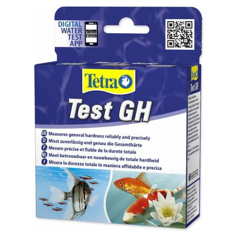 Prípravok Tetra Test GH 10ml