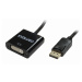 Adaptér EVOLVEO DisplayPort - DVI