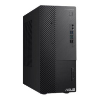 ASUS ExpertCenter D7 Mini Tower D700ME i5-13500/16GB/512GB SSD/DVD writer 8X/300W/3yr Pick up & 