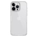 Apple iPhone 15 Pro, Silikónové puzdro, plastová zadná strana, ultratenké, Nillkin Nature Pro, p