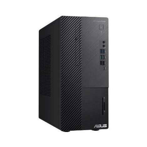 ASUS ExpertCenter D7 Mini Tower D700ME i5-13500/16GB/512GB SSD/DVD writer 8X/300W/3yr Pick up & 