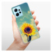 Odolné silikónové puzdro iSaprio - Sunflower 01 - Xiaomi Redmi Note 12 5G