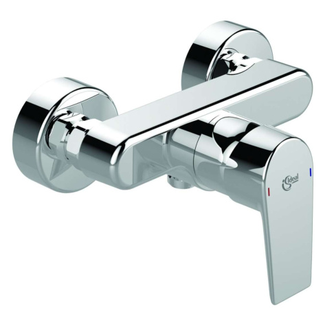 Ideal Standard Tesi - Sprchová batéria, chróm A6581AA