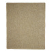 Kusový koberec Nature terra čtverec - 300x300 cm Vopi koberce