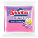 SPONTEX Fast Wipes utierka 6 ks