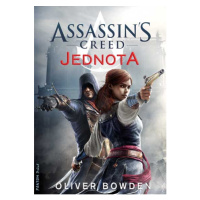 Fantom Print Assassin's Creed 07 - Jednota