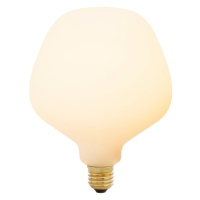 Teplá LED stmievateľná žiarovka E27, 6 W Enno – tala