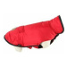 COSMO červená pláštenka pre psov 30cm Zolux