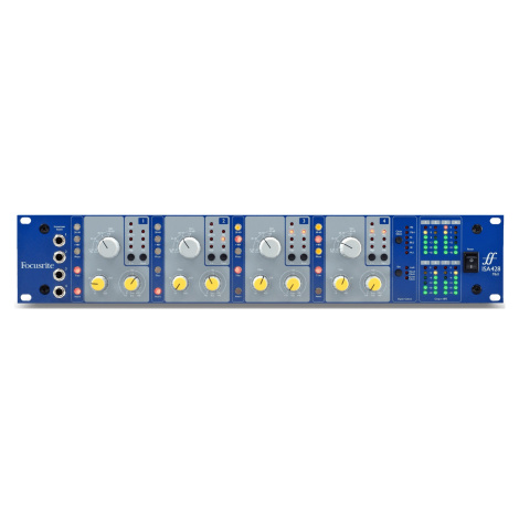 Focusrite ISA 428 MkII