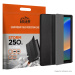 Púzdro Eiger Storm 250m Classic Case for Apple iPad 10.9 (10th Gen) in Black (EGSR00127)