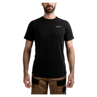 MILWAUKEE Hybrid Pracovné tričko, krátky rukáv 