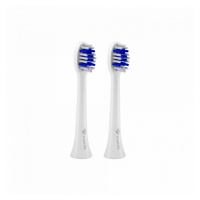 TRUELIFE SONICBRUSH COMPACT HEADS WHITE WHITEN, 2 KS