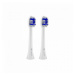 TRUELIFE SONICBRUSH COMPACT HEADS WHITE WHITEN, 2 KS