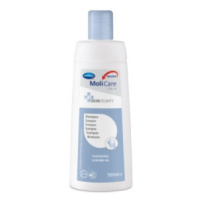 MoliCare skin ošetrujúci šampón 500 ml