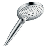 Sprchová hlavica Hansgrohe Raindance Select S chróm 26531000