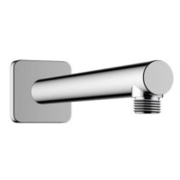 Sprchové rameno Hansgrohe Vernis Shape na stenu chróm 26405000