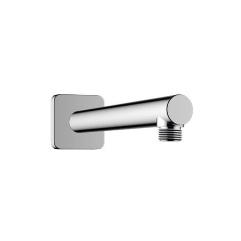 Sprchové rameno Hansgrohe Vernis Shape na stenu chróm 26405000