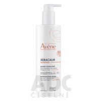 AVENE XERACALM NUTRITION Hydratačný balzam