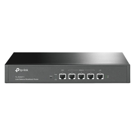 TP-Link TL-R480T+ TP LINK