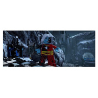 LEGO Marvel Super Heroes (Xbox One)