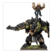 Games Workshop Age of Sigmar: Orruk Warclans: Orruk Ardboyz