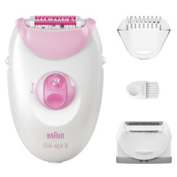 Braun Silk-épil 3-031