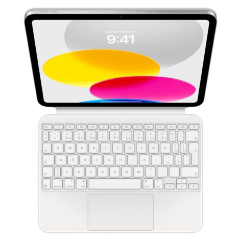APPLE Magic Keyboard Folio for iPad (10th generation) - Slovak
