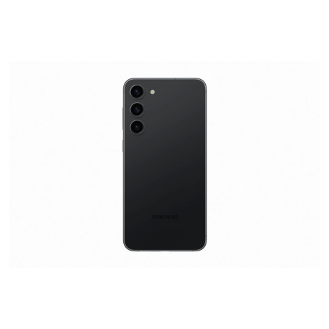 Samsung Galaxy S23+ 5G S916B 8GB/256GB - Čierny