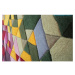 Vlnený koberec Flair Rugs Kingston, 160 x 230 cm