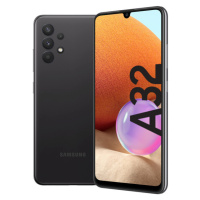 Samsung Galaxy A32 4GB+128GB čierny