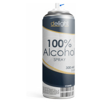 Sprej 100% Alkohol - 300ml (GLOBIZ)