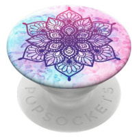 PopSockets PopGrip Gen.2, Rainbow Nirvana, dúhová mandala