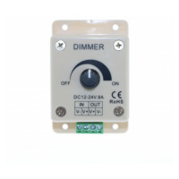 Stmievač DIMMER 01