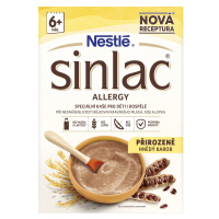 NESTLÉ Sinlac Nemliečna kaša 500 g