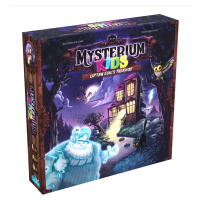 Libellud Mysterium Kids: Captain Echo's Treasure