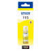 Epson 115 C13T07D44A žlutá (yellow) originální inkoustová náplň