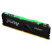 Kingston FURY Beast 8GB 3200MHz DDR4 CL16 DIMM RGB