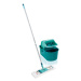 Leifheit Set Vedro Profi Compact + mop (click system) 55092