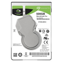 Seagate BarraCuda Pro HDD 2,5