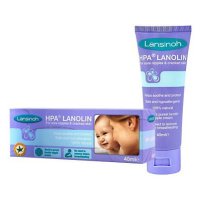 LANSINOH HPA Lanolín krém 40 ml