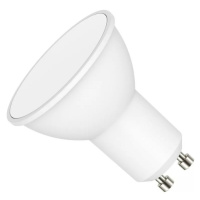 EMOS ZQ8372 CLASSIC LED ZIAROVKA 9W GU10 STUDENA BIELA