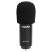 Cascha Studio USB Condenser Microphone Set