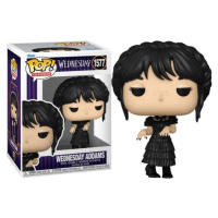 Funko POP! #1577 TV: Wednesday - Wednesday Addams (Rave'n)