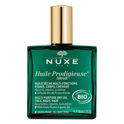 NUXE Multifunkčný suchý olej Huile Prodigieuse Néroli 100 ml