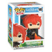 Funko POP! Genshin Impact: Diluc Ragnvindr