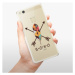 Odolné silikónové puzdro iSaprio - BOHO - Huawei P10 Lite