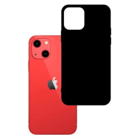 Odolné puzdro na Apple iPhone 13 3MK Matt TPU čierne